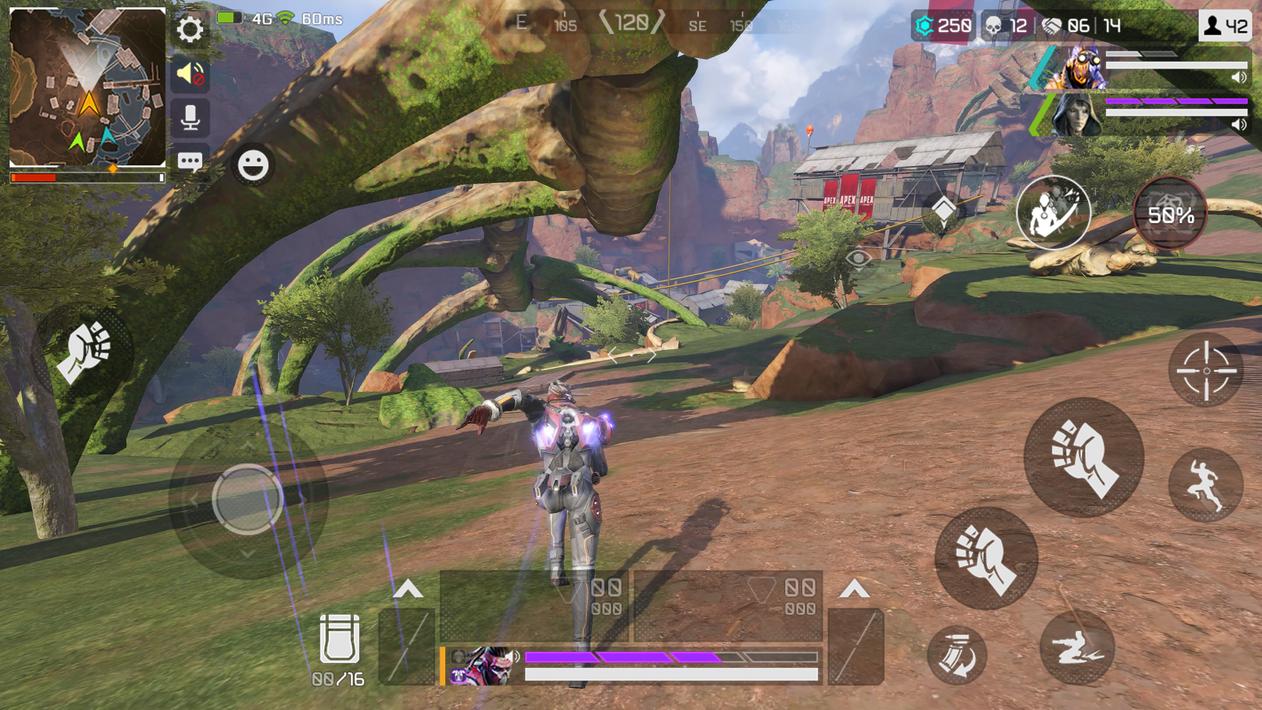 Apex Legends Mobile