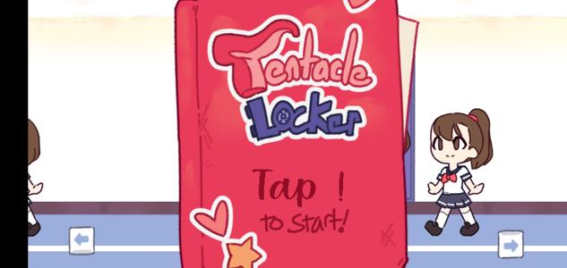 Tentacle Locker