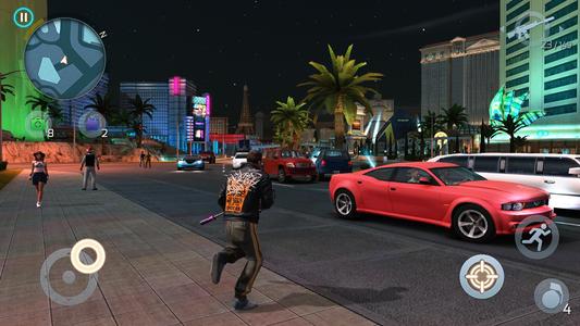 Gangstar Vegas: World of Crime