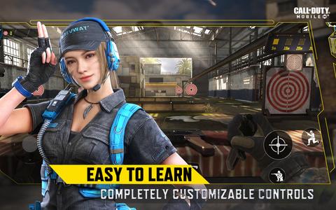 Call of Duty®: Mobile - Garena