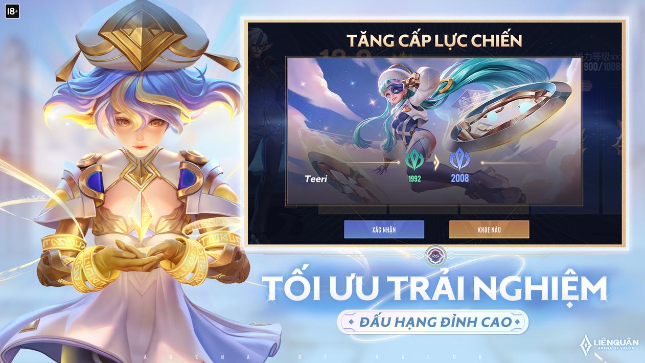 Garena Liên Quân Mobile