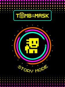 Tomb of the Mask