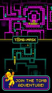 Tomb of the Mask