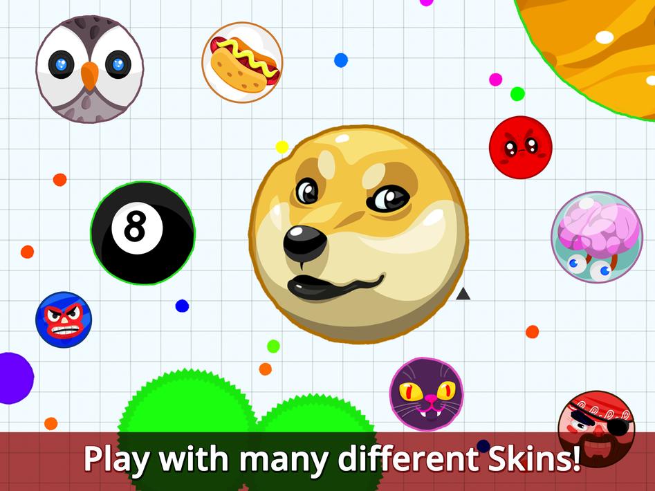 Agar.io