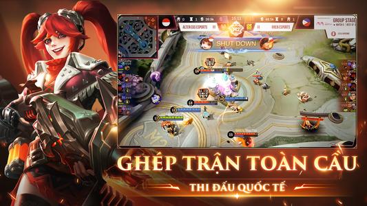 Mobile Legends: Bang Bang VNG