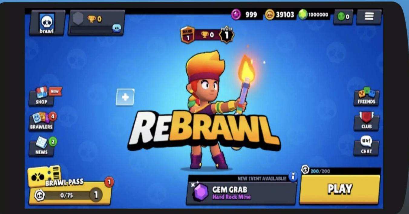 reBrawl