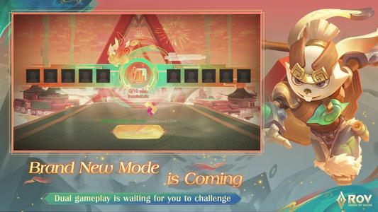 Garena RoV: Lunar New Year