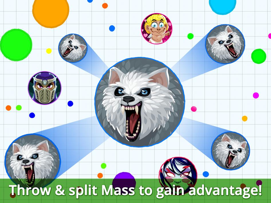 Agar.io