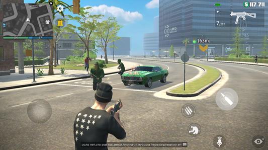 Grand Criminal Online: Heists