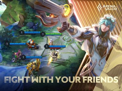 Arena of Valor