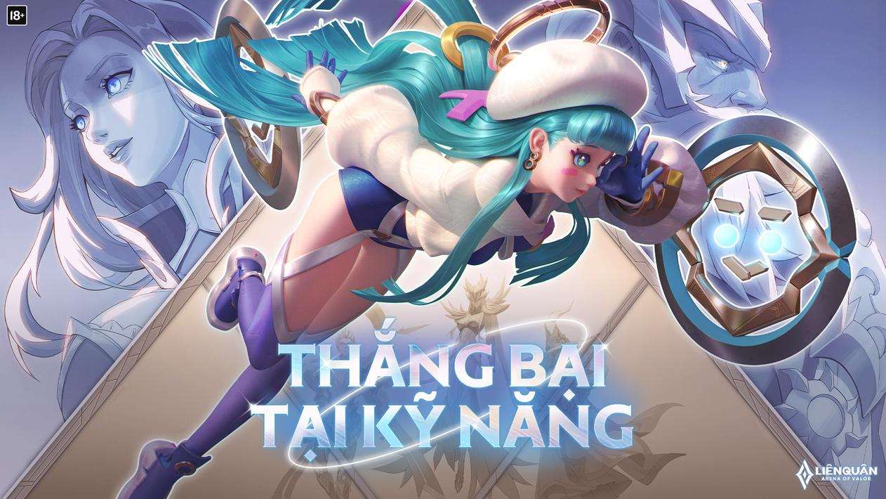 Garena Liên Quân Mobile