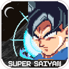 Super Saiyan Death Of Warriors