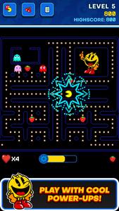 PAC-MAN