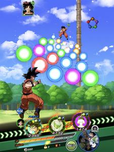 DRAGON BALL Z DOKKAN BATTLE