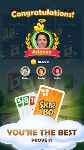 Skip-Bo