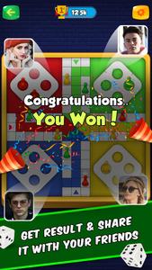 Ludo Star