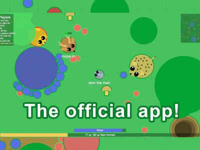 mope.io