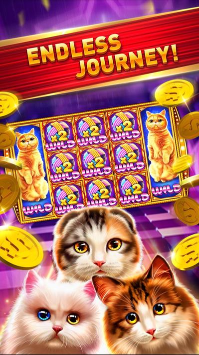 Royal Slots 2019: Free Slots Casino Games