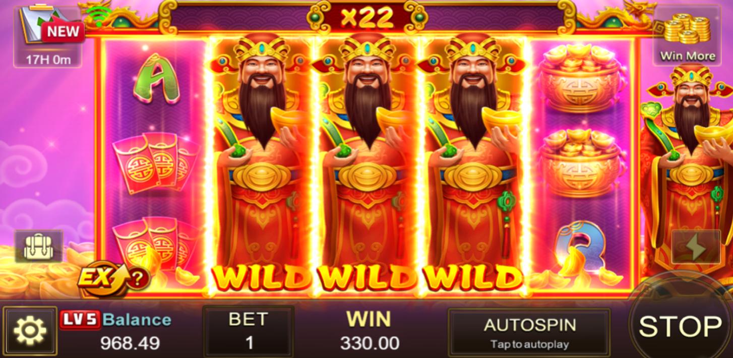 Jili Club : Champion Slots