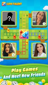 Ludo Talent