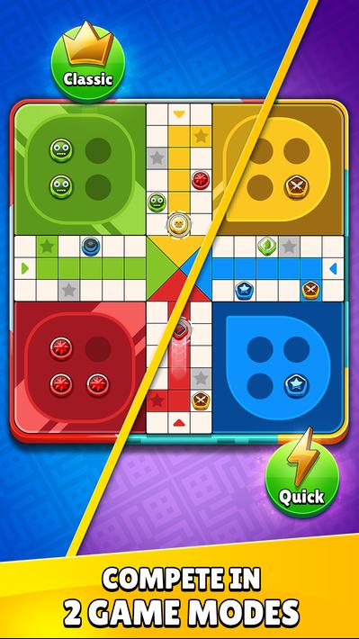 Ludo Party