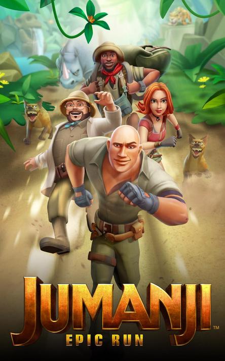 Jumanji