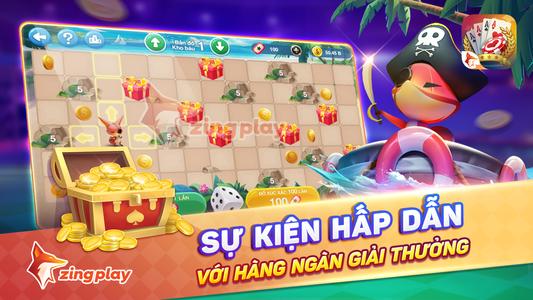 Tiến lên Miền Nam ZingPlay VNG