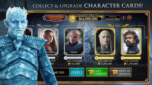 Game of Thrones Slots Casino