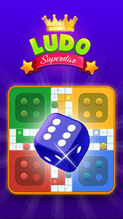 Ludo SuperStar