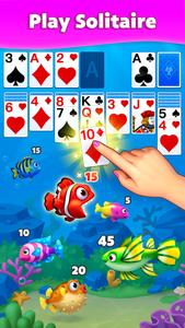 Solitaire Fish