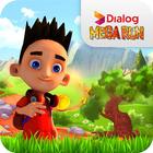 Dialog Mega Run