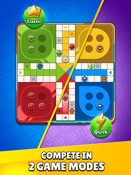 Ludo Party