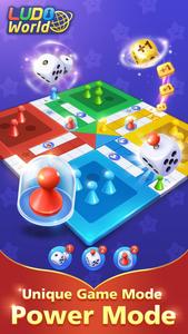 Ludo World