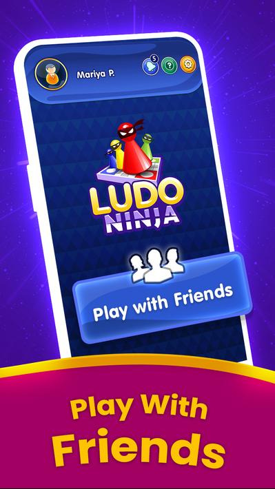 Ludo Ninja