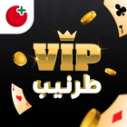 VIP Tarneeb: Online Card Games