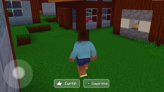 Block Craft 3D