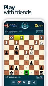 Chess Online