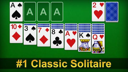 Solitaire