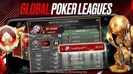 PokerStars Play