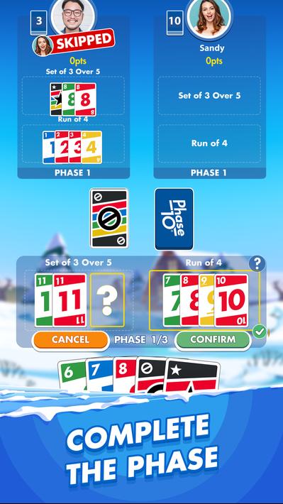 Phase 10