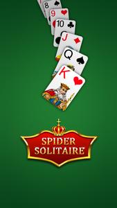 Spider Solitaire