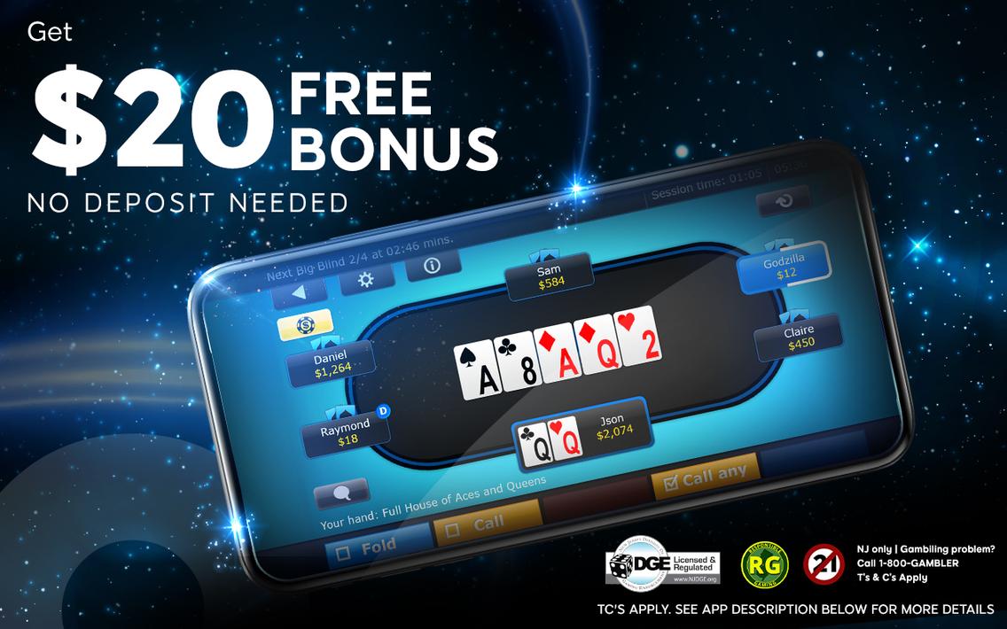 888 Poker – Online Real Money