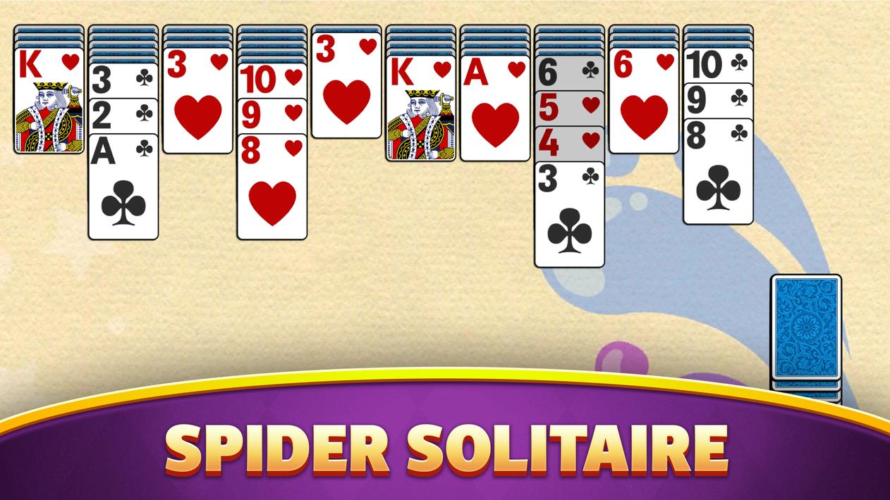 Solitaire