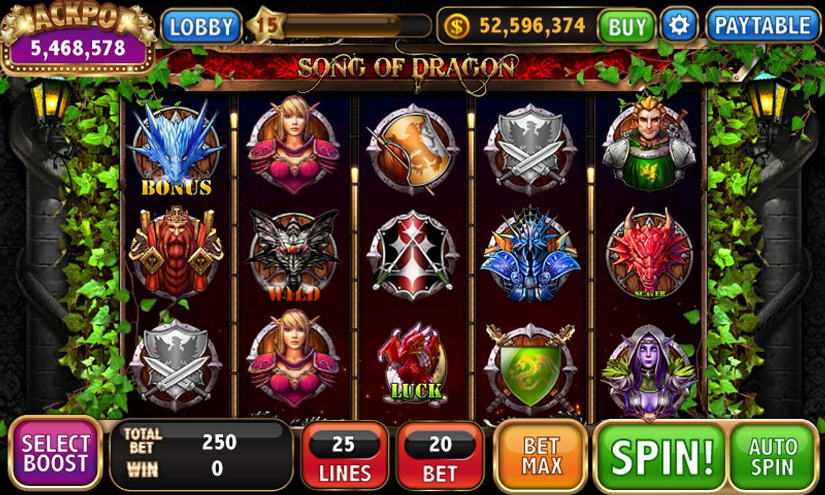 Casino Slots