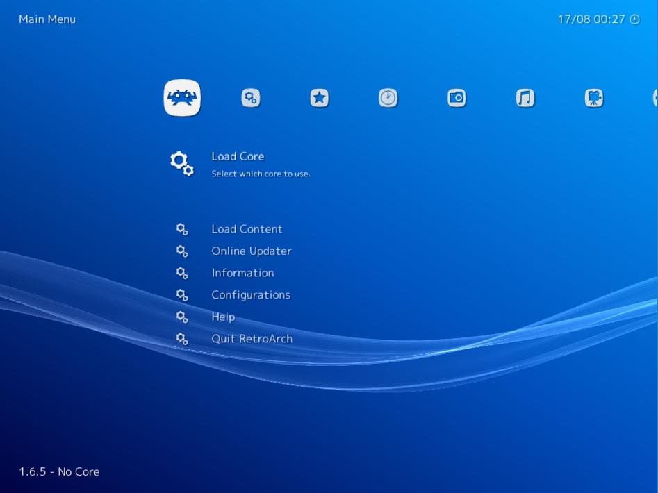 RetroArch Plus