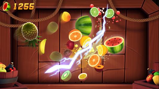 Fruit Ninja 2