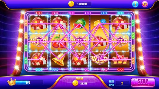 Casino Slot