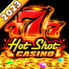 Hot Shot Casino Slots