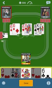 Durak Online HD