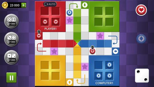 Ludo Championship